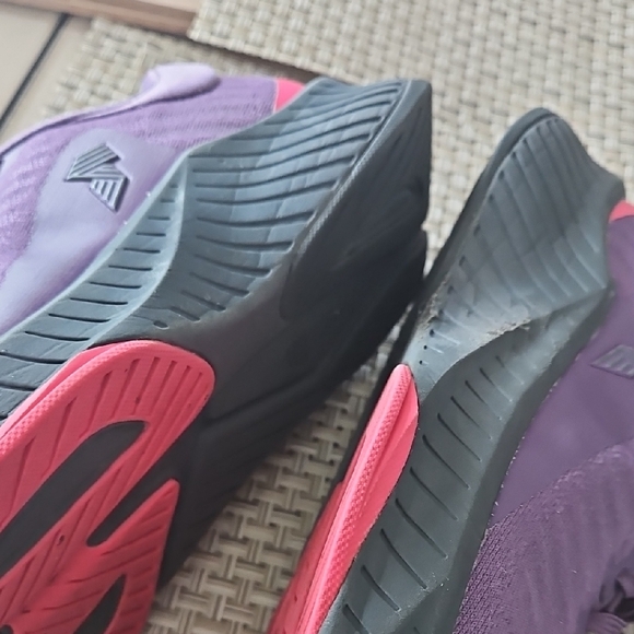 RAD R1 global trainers women 8 purple 08 - Picture 9 of 10